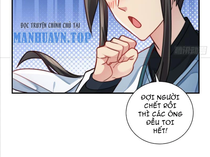 Ta Thực Sự Không Muốn Làm Thần Tiên Chapter 24 - Trang 3