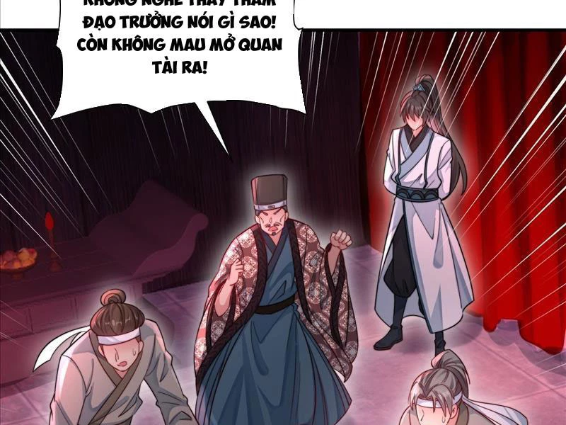 Ta Thực Sự Không Muốn Làm Thần Tiên Chapter 24 - Trang 3