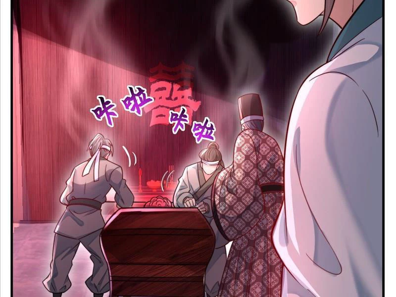 Ta Thực Sự Không Muốn Làm Thần Tiên Chapter 24 - Trang 3