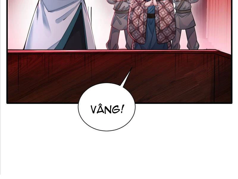 Ta Thực Sự Không Muốn Làm Thần Tiên Chapter 24 - Trang 3