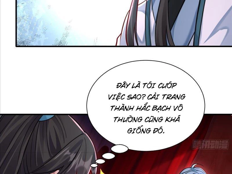 Ta Thực Sự Không Muốn Làm Thần Tiên Chapter 24 - Trang 3