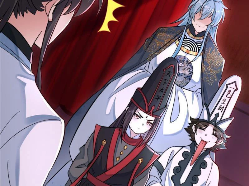 Ta Thực Sự Không Muốn Làm Thần Tiên Chapter 24 - Trang 3