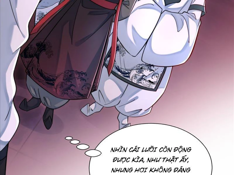 Ta Thực Sự Không Muốn Làm Thần Tiên Chapter 24 - Trang 3