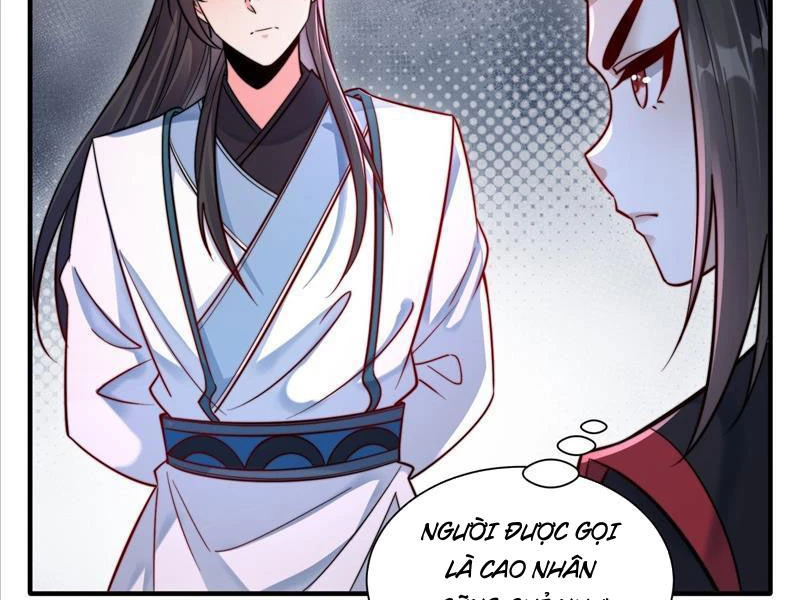 Ta Thực Sự Không Muốn Làm Thần Tiên Chapter 24 - Trang 3