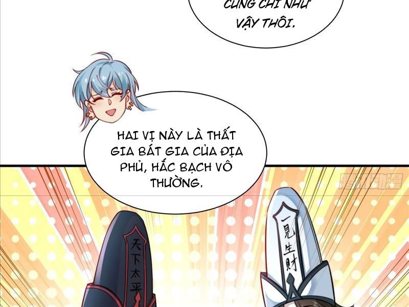 Ta Thực Sự Không Muốn Làm Thần Tiên Chapter 24 - Trang 3