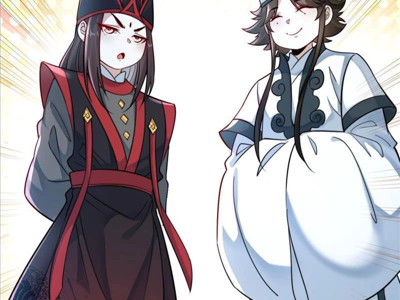 Ta Thực Sự Không Muốn Làm Thần Tiên Chapter 24 - Trang 3