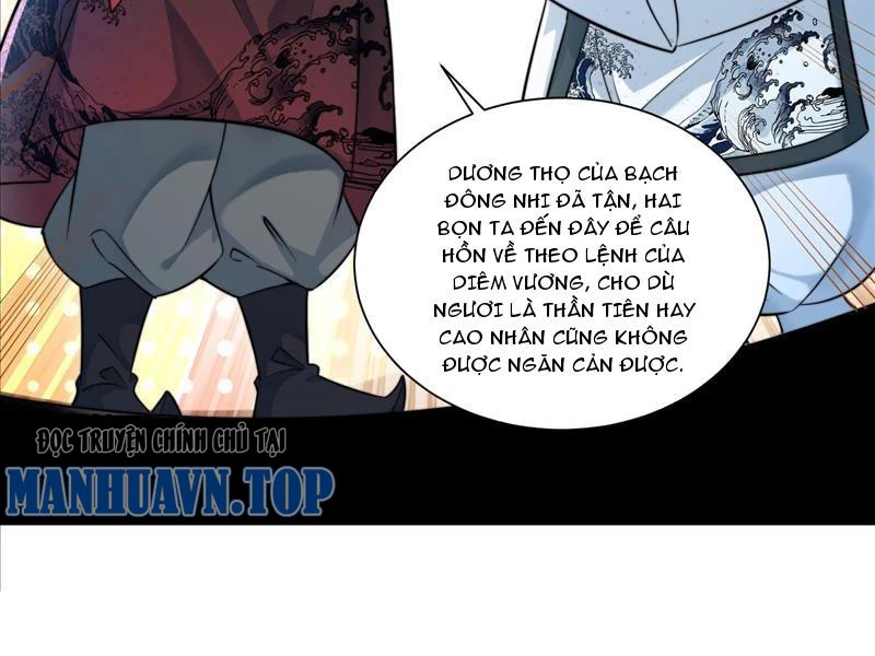 Ta Thực Sự Không Muốn Làm Thần Tiên Chapter 24 - Trang 3