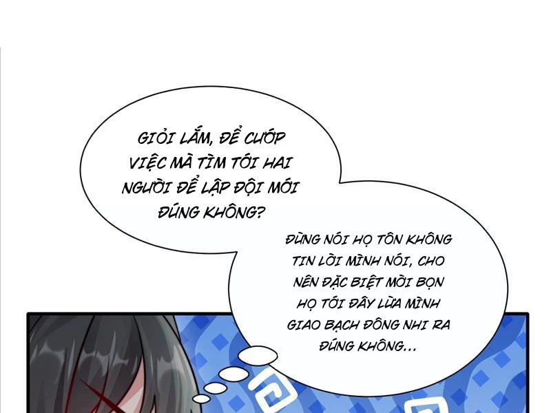 Ta Thực Sự Không Muốn Làm Thần Tiên Chapter 24 - Trang 3