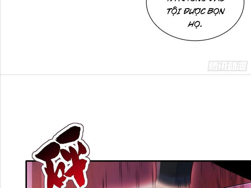 Ta Thực Sự Không Muốn Làm Thần Tiên Chapter 24 - Trang 3