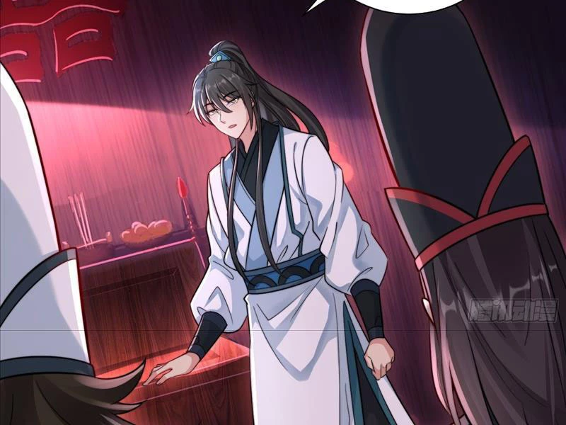 Ta Thực Sự Không Muốn Làm Thần Tiên Chapter 24 - Trang 3