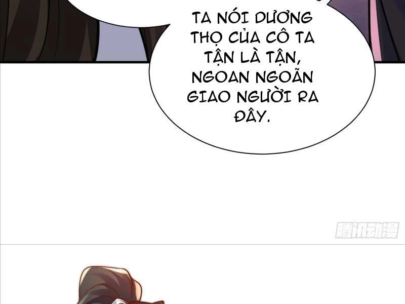Ta Thực Sự Không Muốn Làm Thần Tiên Chapter 24 - Trang 3