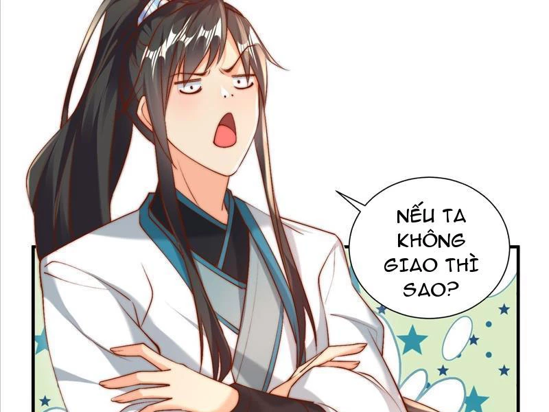 Ta Thực Sự Không Muốn Làm Thần Tiên Chapter 24 - Trang 3