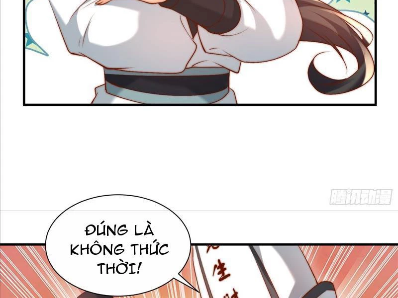 Ta Thực Sự Không Muốn Làm Thần Tiên Chapter 24 - Trang 3