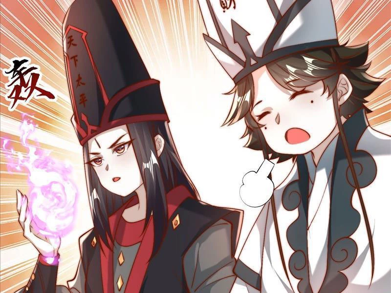 Ta Thực Sự Không Muốn Làm Thần Tiên Chapter 24 - Trang 3