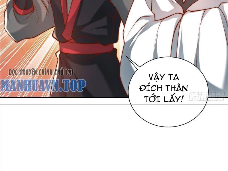 Ta Thực Sự Không Muốn Làm Thần Tiên Chapter 24 - Trang 3