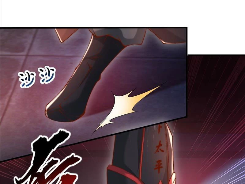 Ta Thực Sự Không Muốn Làm Thần Tiên Chapter 24 - Trang 3