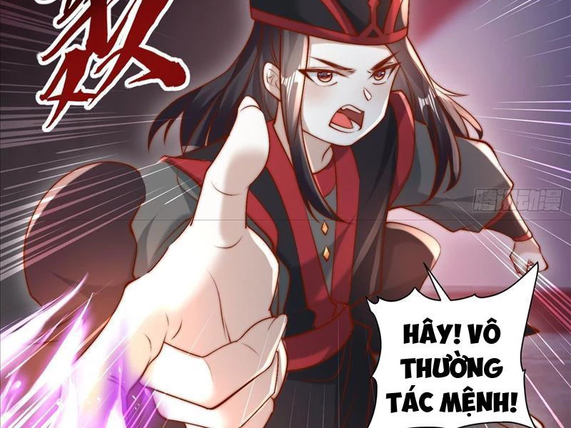 Ta Thực Sự Không Muốn Làm Thần Tiên Chapter 24 - Trang 3