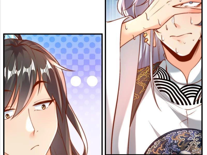 Ta Thực Sự Không Muốn Làm Thần Tiên Chapter 24 - Trang 3