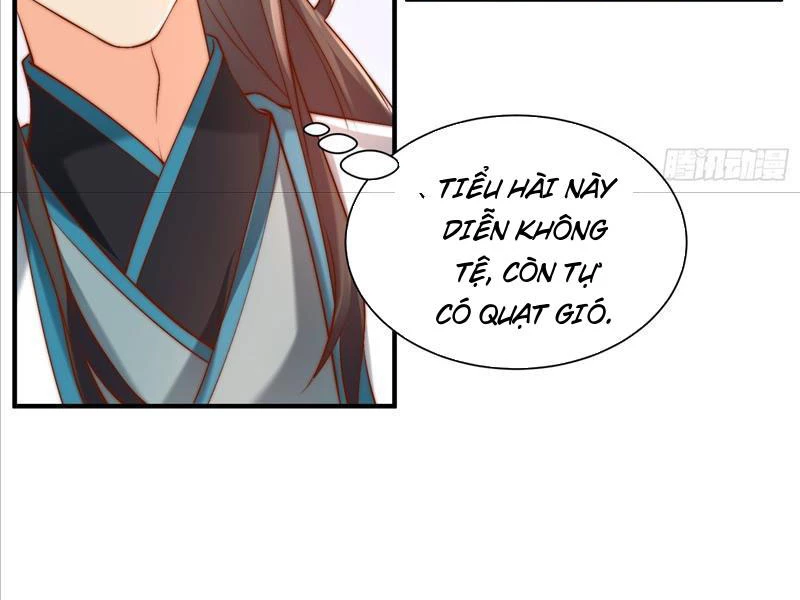 Ta Thực Sự Không Muốn Làm Thần Tiên Chapter 24 - Trang 3