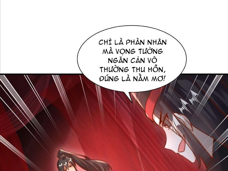 Ta Thực Sự Không Muốn Làm Thần Tiên Chapter 24 - Trang 3