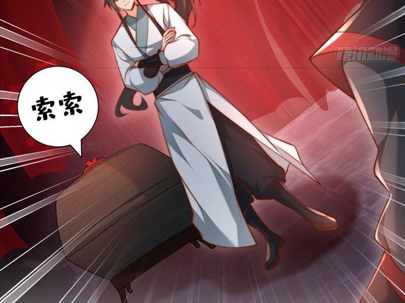 Ta Thực Sự Không Muốn Làm Thần Tiên Chapter 24 - Trang 3