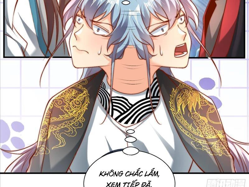 Ta Thực Sự Không Muốn Làm Thần Tiên Chapter 24 - Trang 3