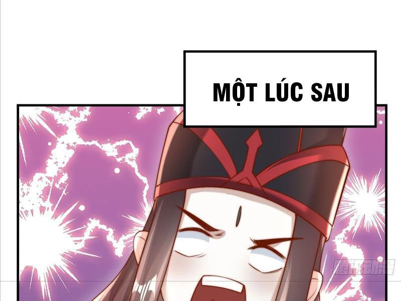 Ta Thực Sự Không Muốn Làm Thần Tiên Chapter 24 - Trang 3