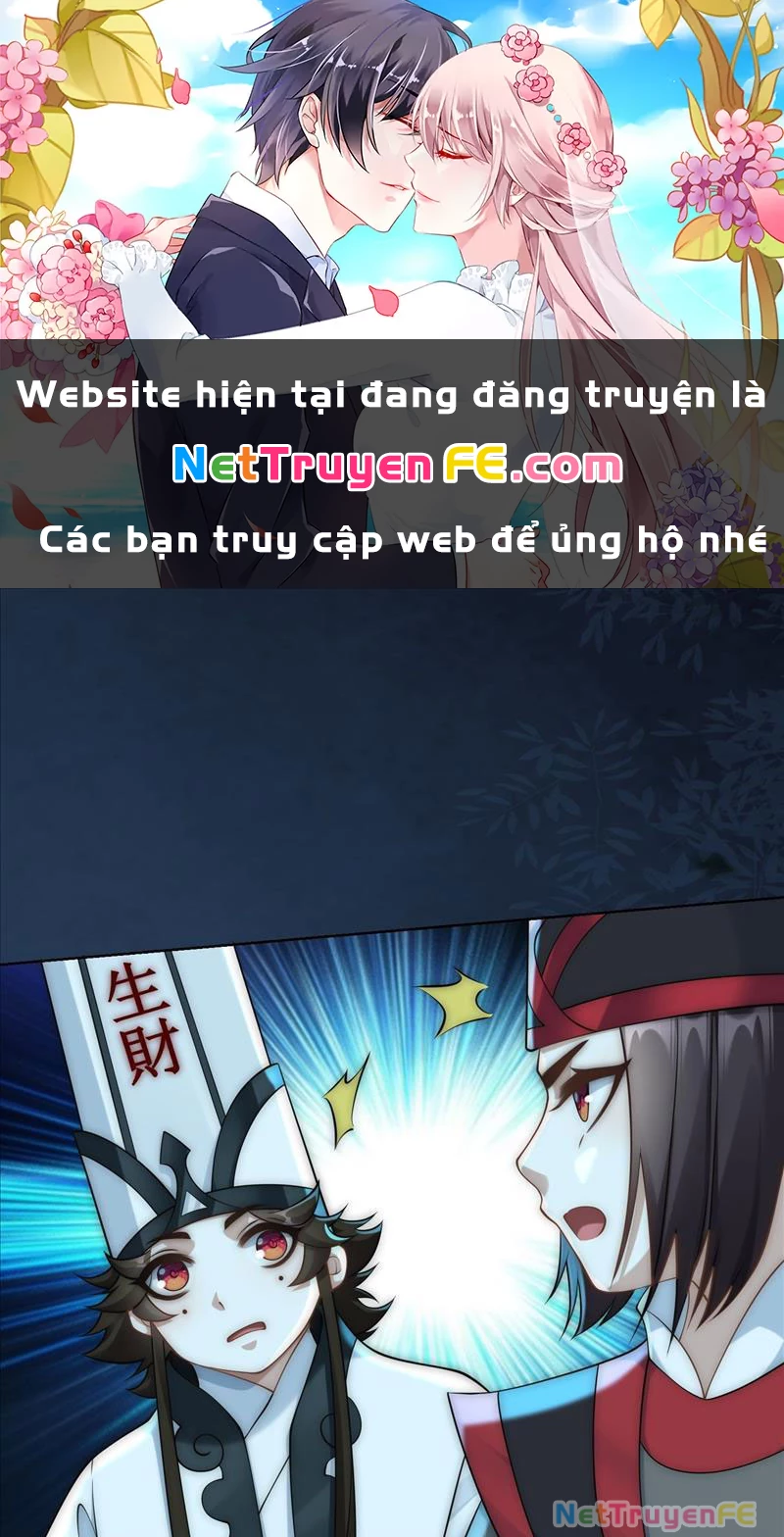 Ta Thực Sự Không Muốn Làm Thần Tiên Chapter 25 - Trang 3