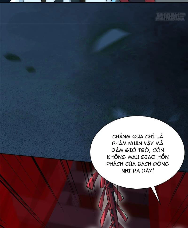 Ta Thực Sự Không Muốn Làm Thần Tiên Chapter 25 - Trang 3