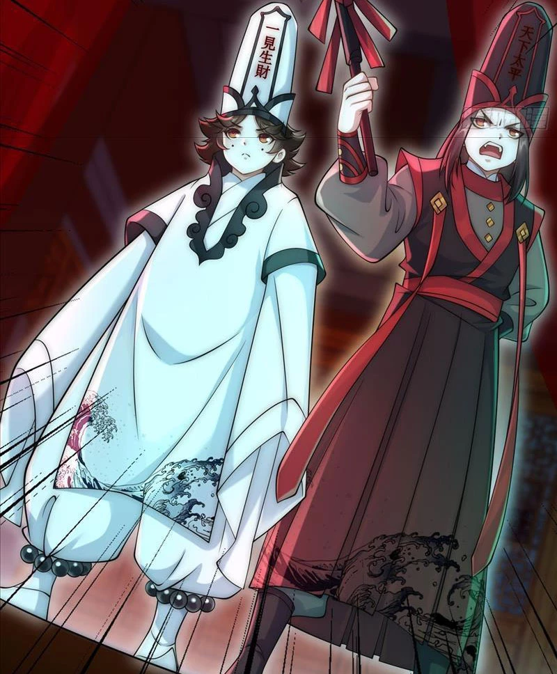 Ta Thực Sự Không Muốn Làm Thần Tiên Chapter 25 - Trang 3