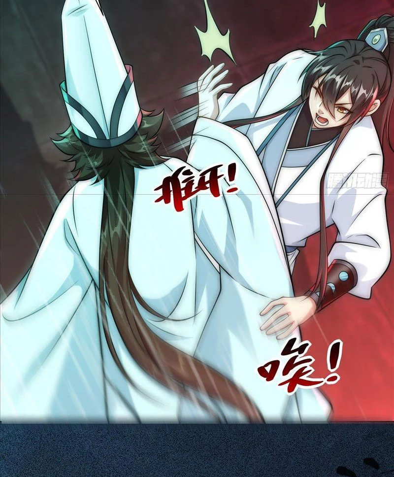 Ta Thực Sự Không Muốn Làm Thần Tiên Chapter 25 - Trang 3