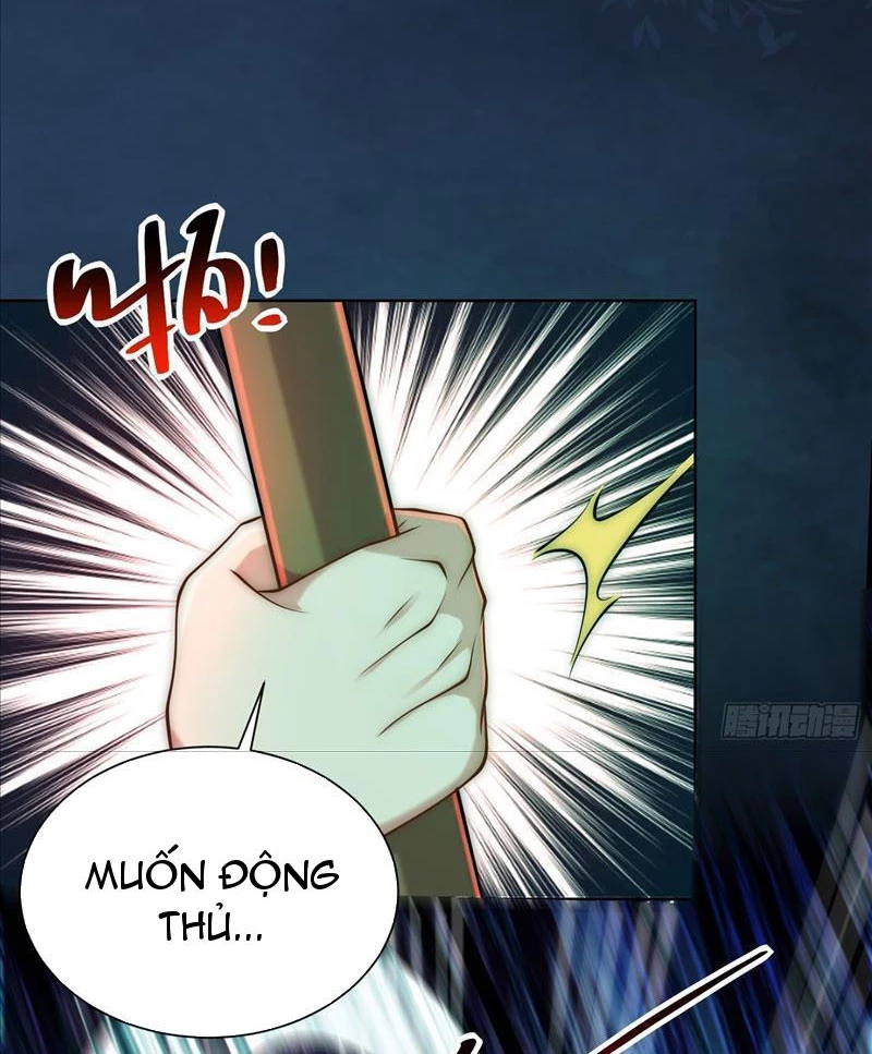 Ta Thực Sự Không Muốn Làm Thần Tiên Chapter 25 - Trang 3