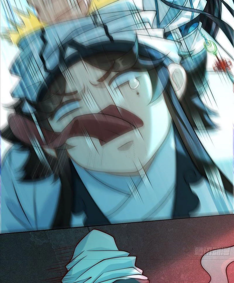 Ta Thực Sự Không Muốn Làm Thần Tiên Chapter 25 - Trang 3