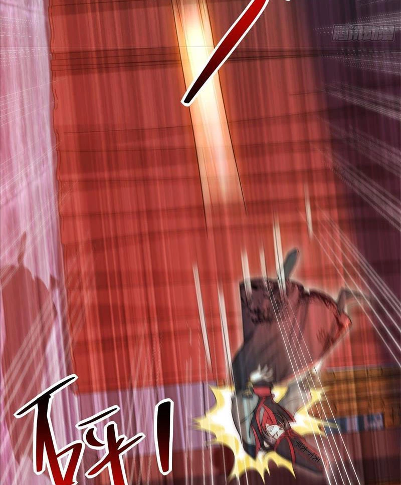 Ta Thực Sự Không Muốn Làm Thần Tiên Chapter 25 - Trang 3