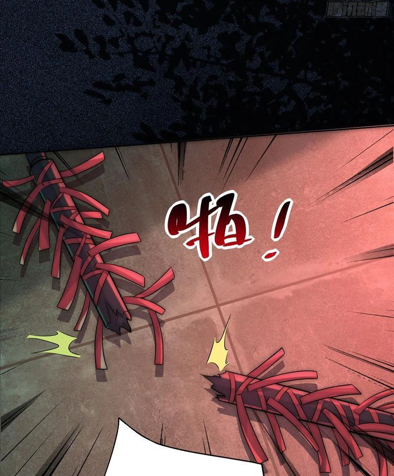 Ta Thực Sự Không Muốn Làm Thần Tiên Chapter 25 - Trang 3