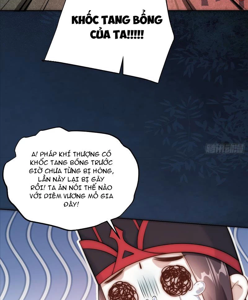 Ta Thực Sự Không Muốn Làm Thần Tiên Chapter 25 - Trang 3