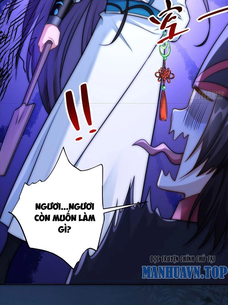 Ta Thực Sự Không Muốn Làm Thần Tiên Chapter 25 - Trang 3