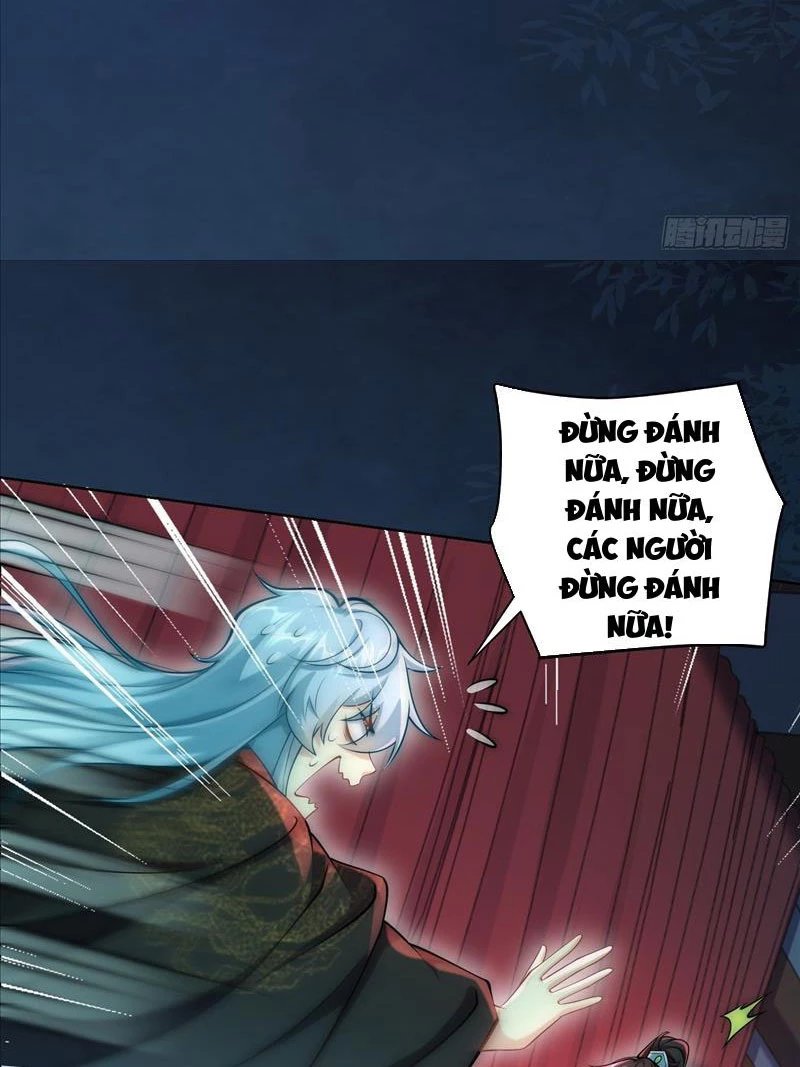 Ta Thực Sự Không Muốn Làm Thần Tiên Chapter 25 - Trang 3