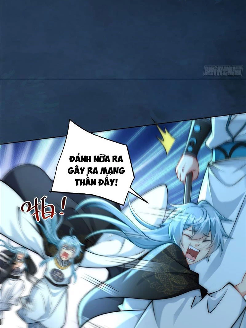 Ta Thực Sự Không Muốn Làm Thần Tiên Chapter 25 - Trang 3