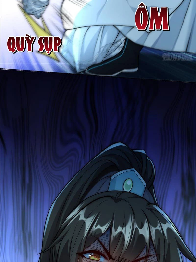 Ta Thực Sự Không Muốn Làm Thần Tiên Chapter 25 - Trang 3