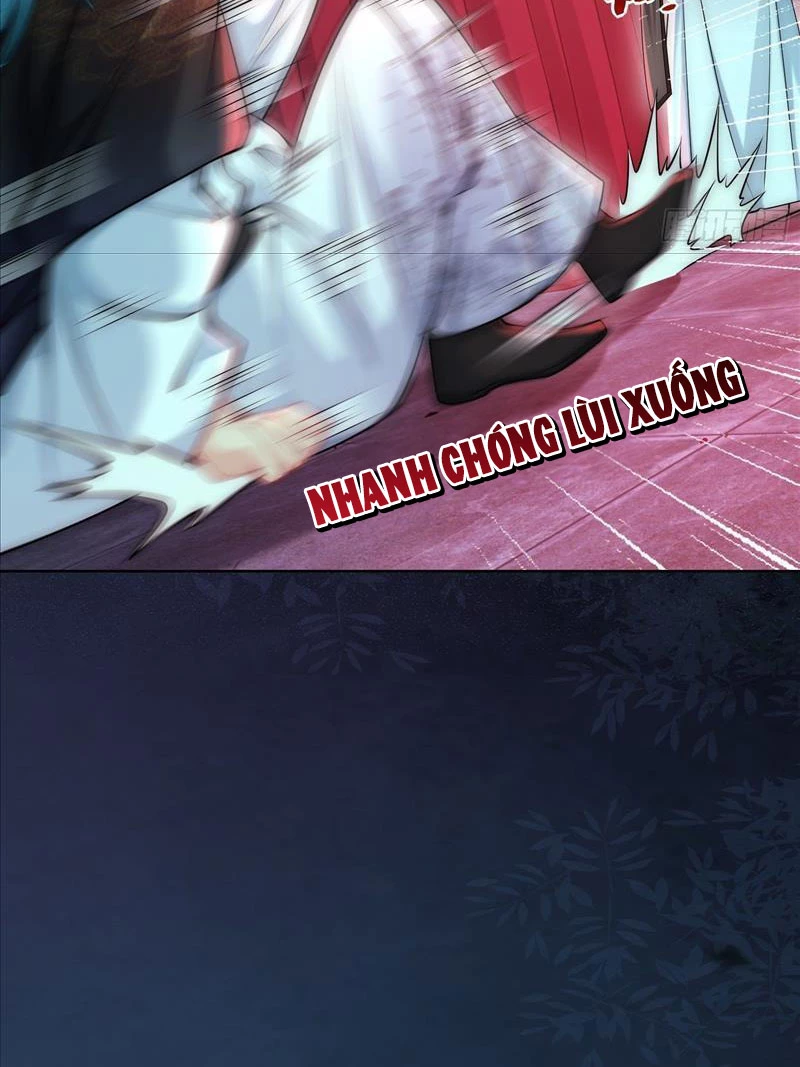 Ta Thực Sự Không Muốn Làm Thần Tiên Chapter 25 - Trang 3