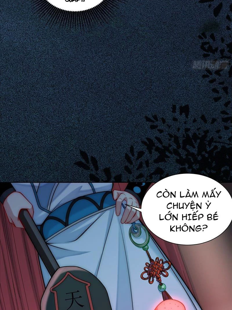Ta Thực Sự Không Muốn Làm Thần Tiên Chapter 25 - Trang 3