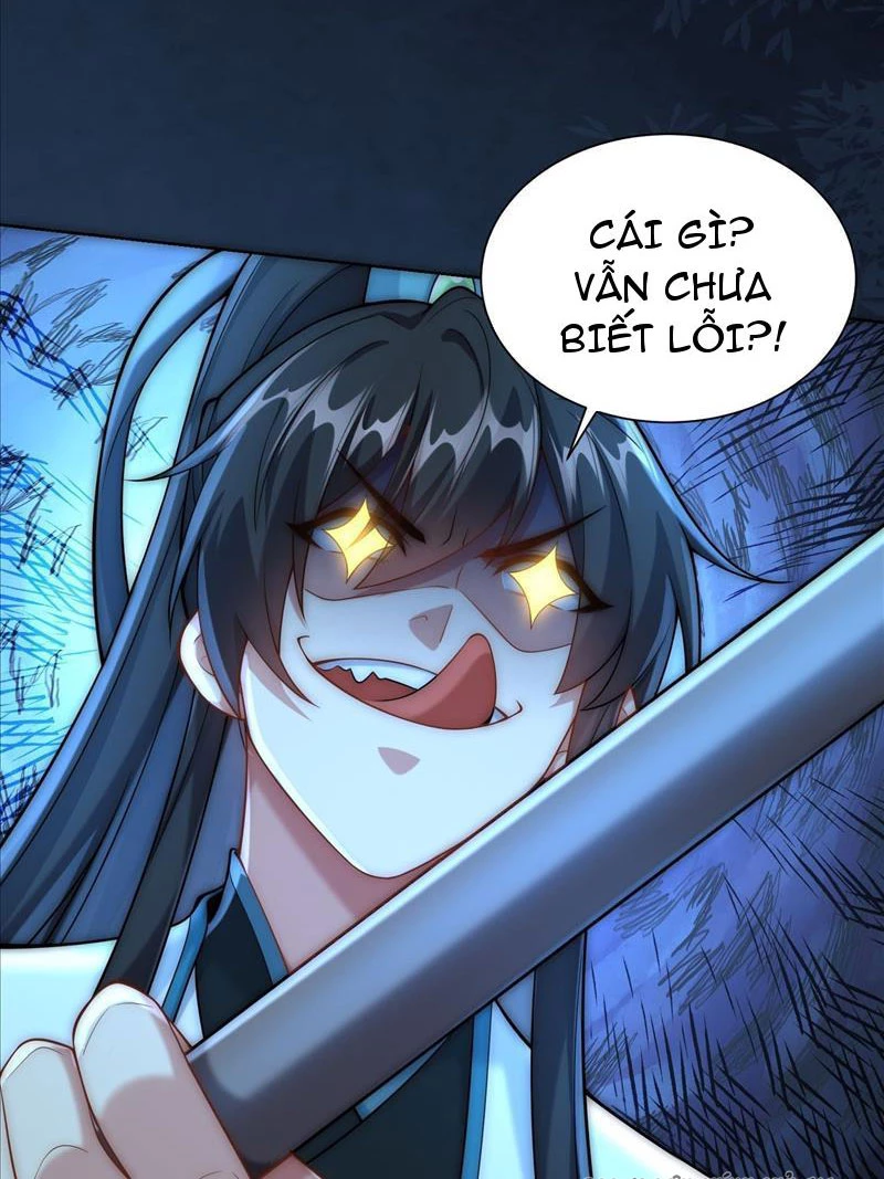 Ta Thực Sự Không Muốn Làm Thần Tiên Chapter 25 - Trang 3