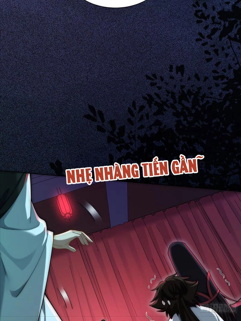 Ta Thực Sự Không Muốn Làm Thần Tiên Chapter 25 - Trang 3