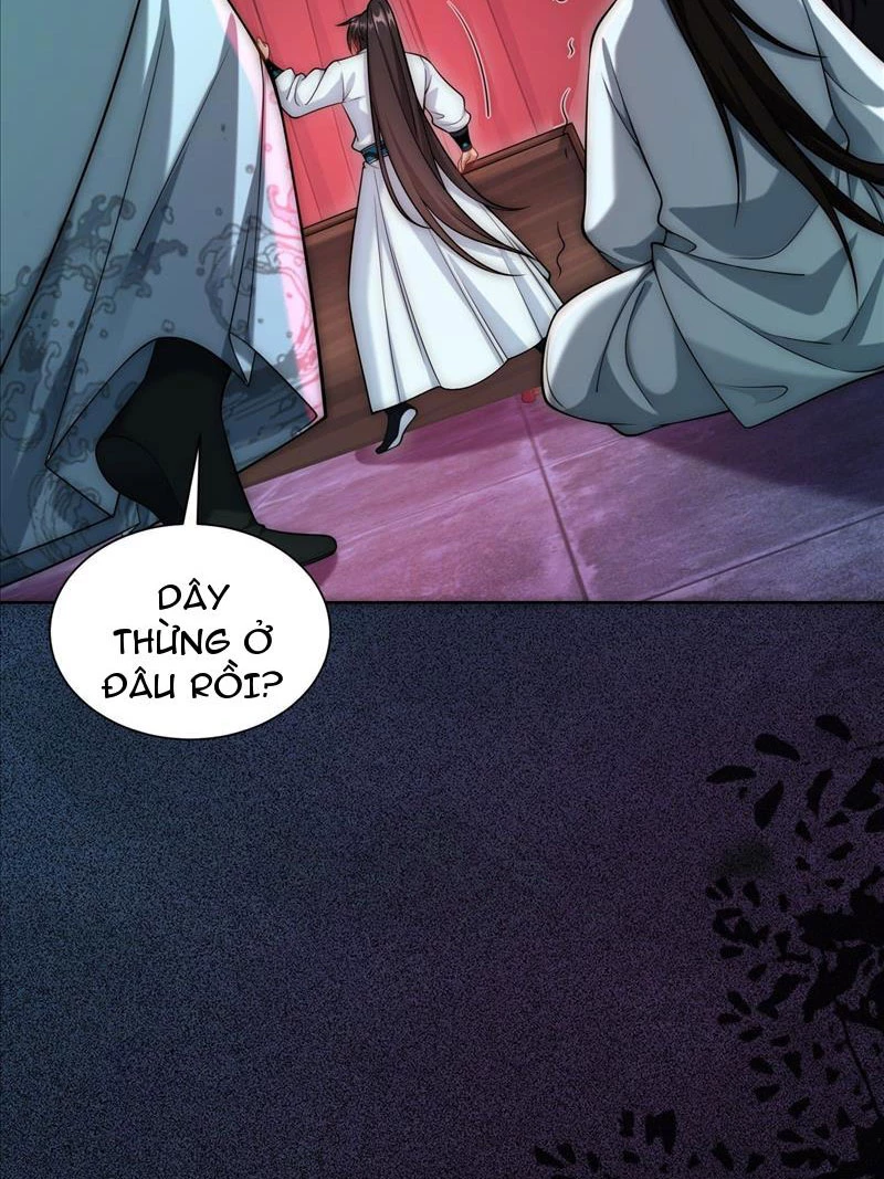 Ta Thực Sự Không Muốn Làm Thần Tiên Chapter 25 - Trang 3