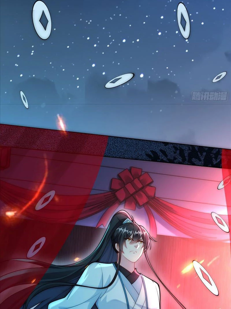 Ta Thực Sự Không Muốn Làm Thần Tiên Chapter 25 - Trang 3