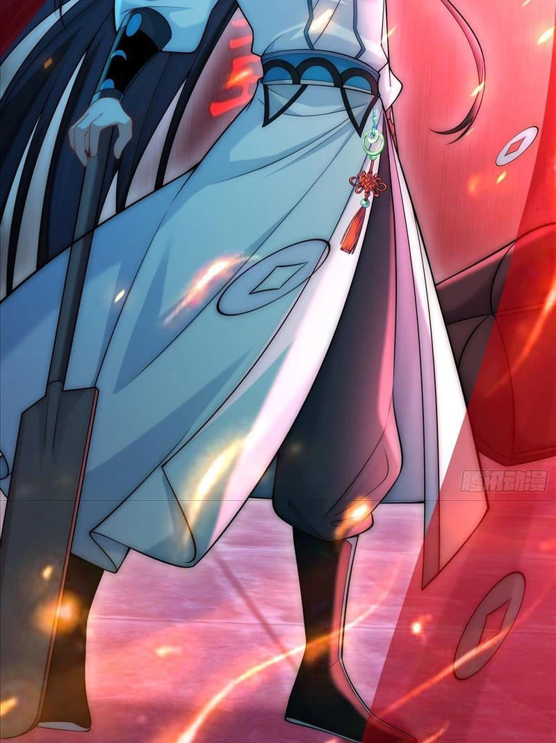 Ta Thực Sự Không Muốn Làm Thần Tiên Chapter 25 - Trang 3