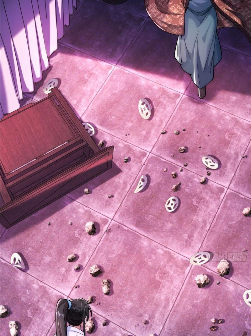 Ta Thực Sự Không Muốn Làm Thần Tiên Chapter 25 - Trang 3