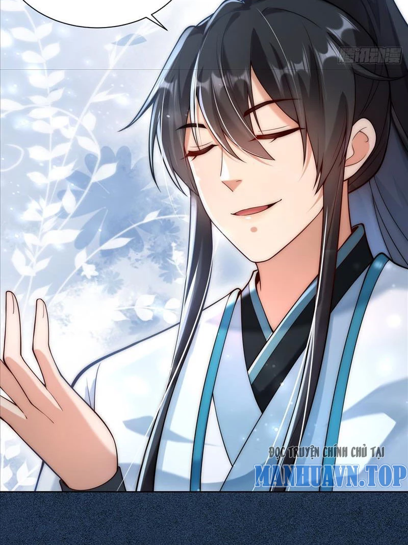 Ta Thực Sự Không Muốn Làm Thần Tiên Chapter 25 - Trang 3