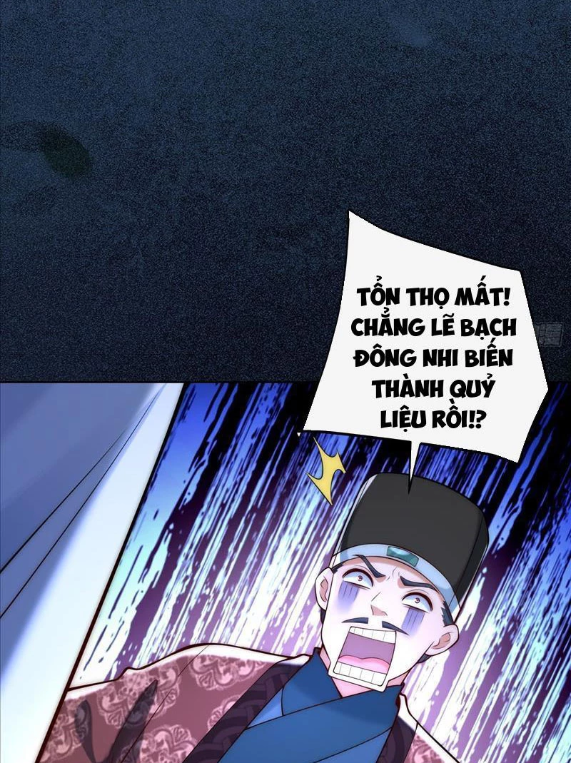 Ta Thực Sự Không Muốn Làm Thần Tiên Chapter 25 - Trang 3